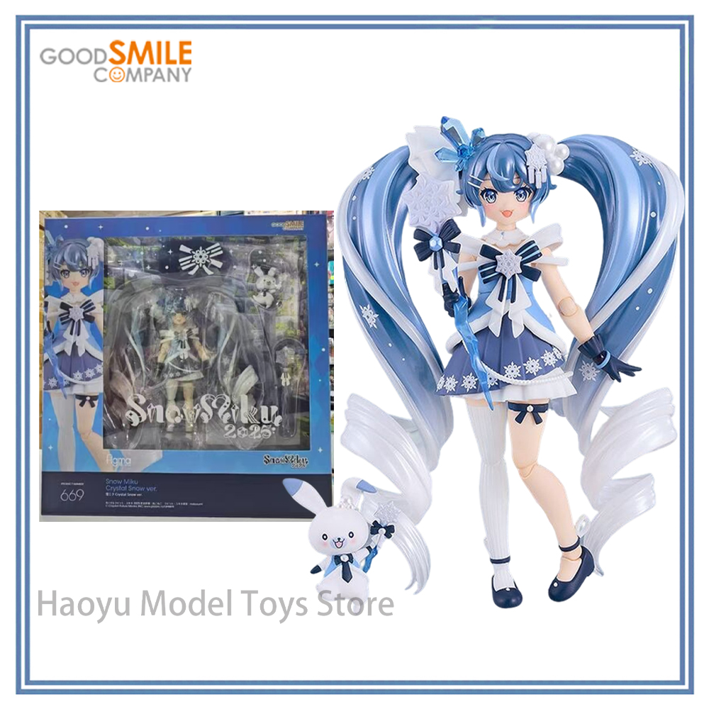 Good Smile Company Figma - 【HY】สินค้าของแท้ 100% มีในสต็อก Good Smile Company