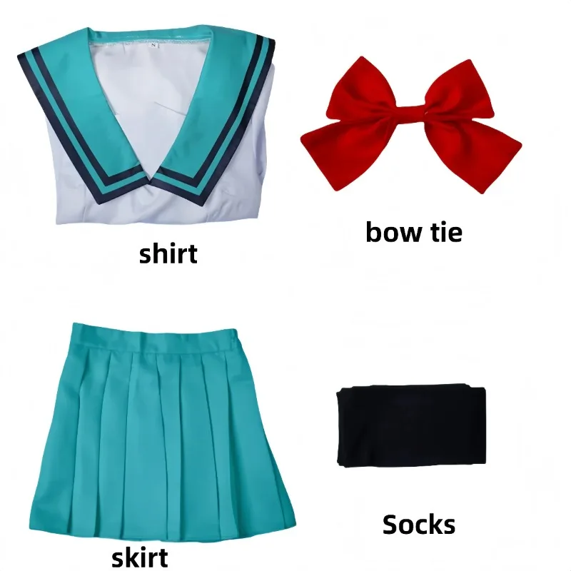 ชุดคอสเพลย์สไตล์อนิเมะแบบญี่ปุ - Cosplay Prop Bow บทวิจารณ์และราคา