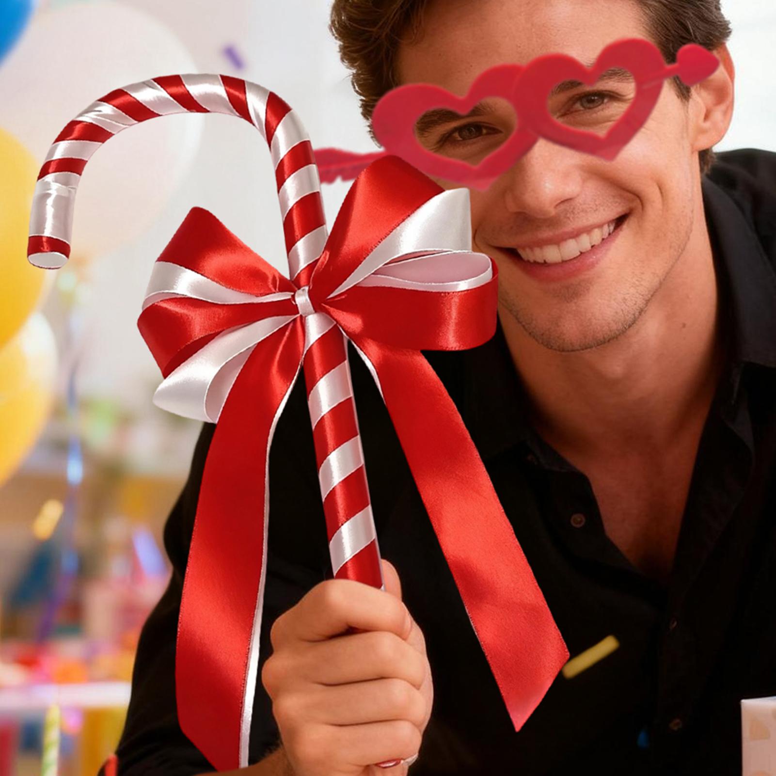 อุปกรณ์คอสเพลย์ไม้เท้าแต่งตัวธ - Cosplay Prop Bow บทวิจารณ์และราคา