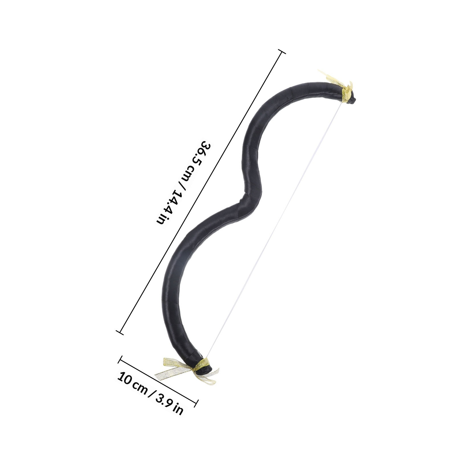 ชุดอุปกรณ์ธีมคิวปิดสุดน่ารักแล - Cosplay Prop Bow บทวิจารณ์และราคา