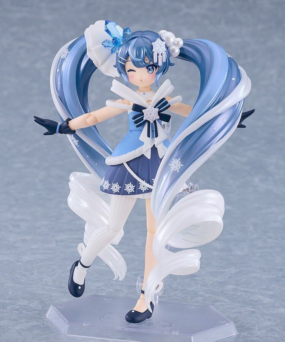 【HY】สินค้าของแท้ 100% มีในสต็อ - Good Smile Company Figma บทวิจารณ์และราคา