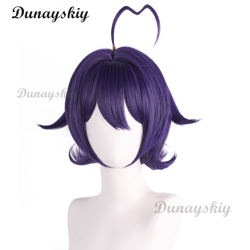 วิกผมคอสเพลย์ฮิอิรากิ อุเทนะ จ - Cosplay Prop Diy บทวิจารณ์และราคา