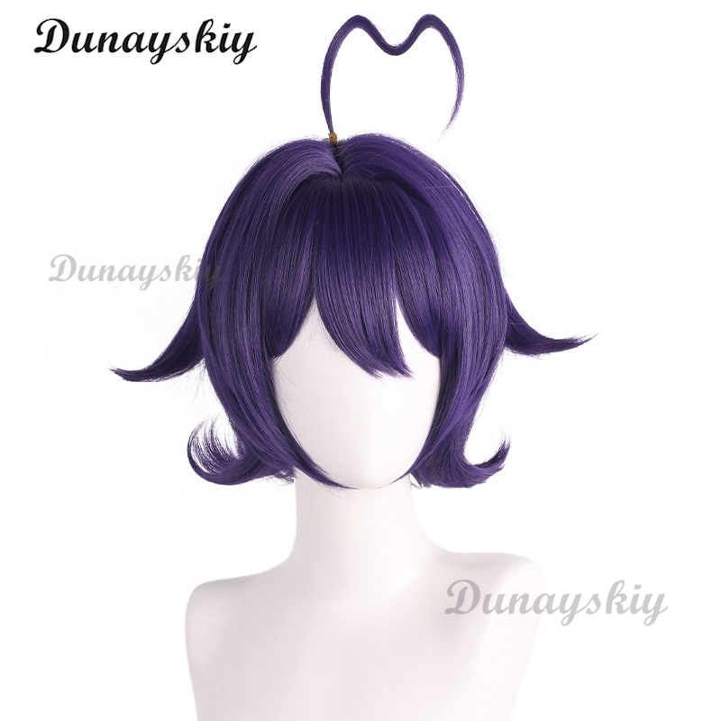 วิกผมคอสเพลย์ฮิอิรากิ อุเทนะ จ - Cosplay Prop Diy บทวิจารณ์และราคา