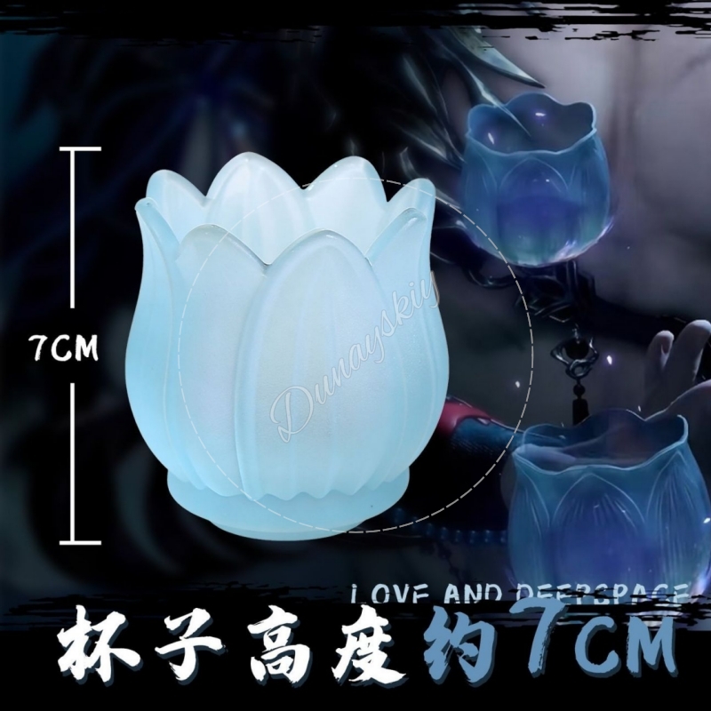 คาเลบ ฮาวจู ของตกแต่งโต๊ะทำงาน - Cosplay Prop Blueprints บทวิจารณ์และราคา