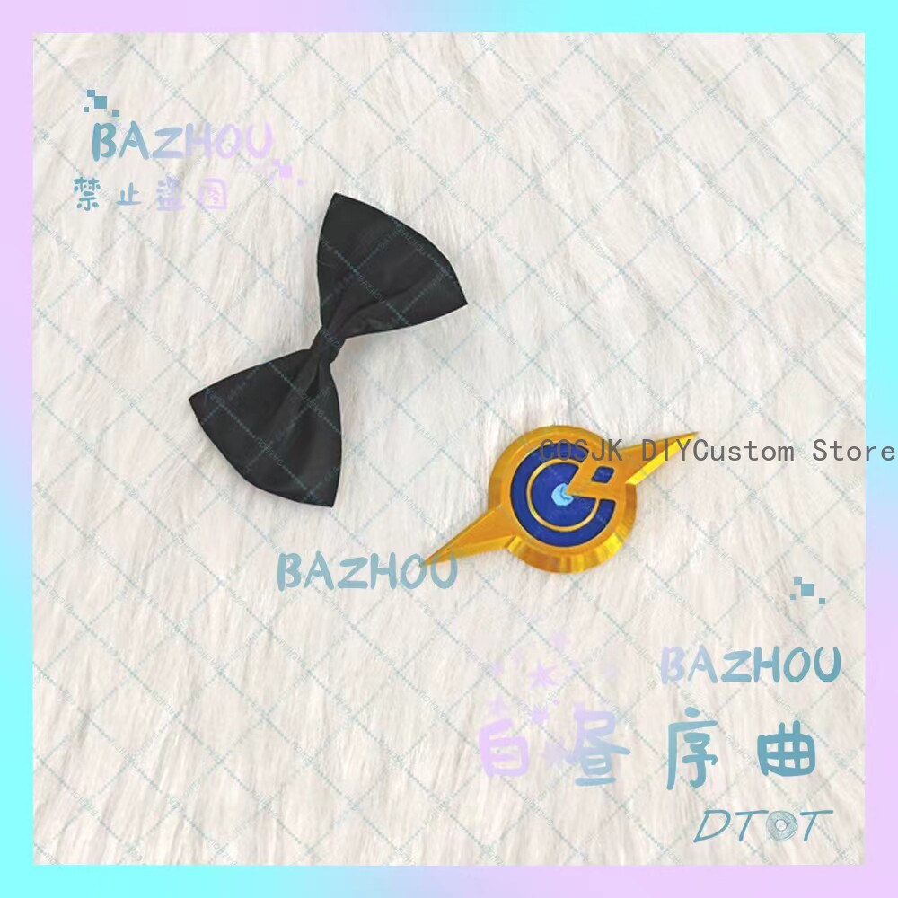 เกมเก็นชิน อิมแพ็ค ทาร์ตาเลียโ - Cosplay Prop Bow บทวิจารณ์และราคา
