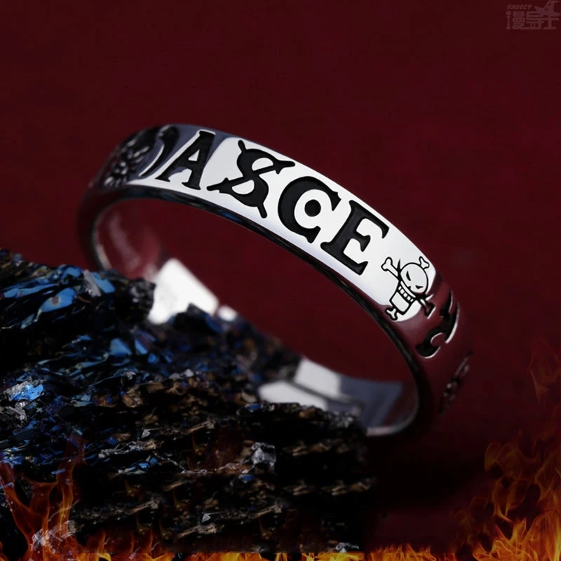 แหวนคอสเพลย์อนิเมะวันพีซ ทราฟั - Cosplay Prop Designer บทวิจารณ์และราคา