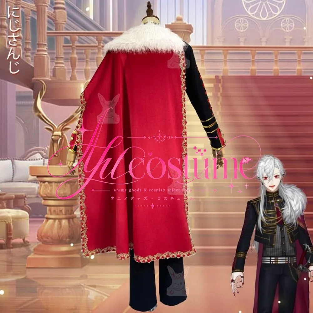 ชุดคอสเพลย์สไตล์คุซูฮะ ชุดทางก - Cosplay Prop Designer บทวิจารณ์และราคา