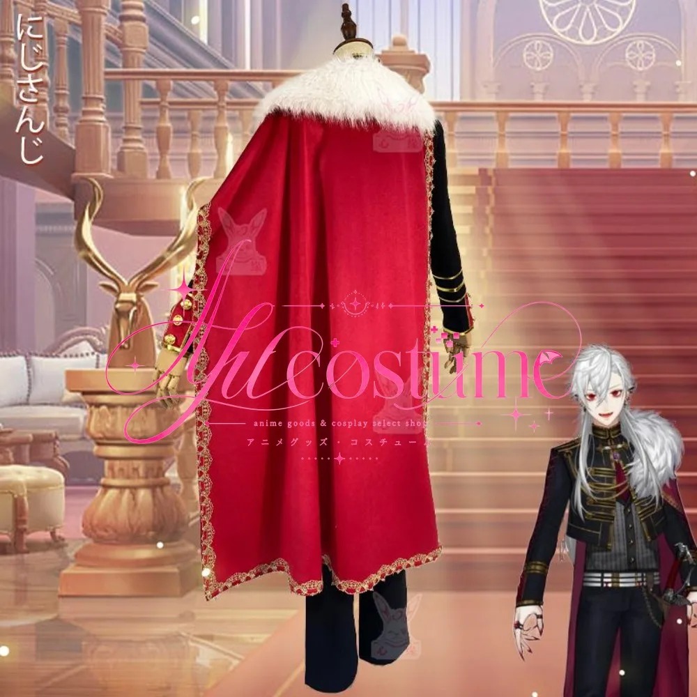 ชุดคอสเพลย์สไตล์คุซูฮะ ชุดทางก - Cosplay Prop Designer บทวิจารณ์และราคา