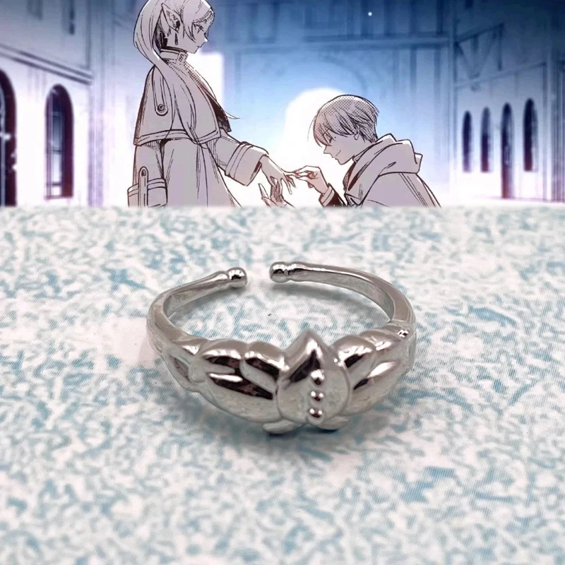 แหวนออกแบบสำหรับผู้หญิงเครื่อง - Cosplay Prop Designer บทวิจารณ์และราคา
