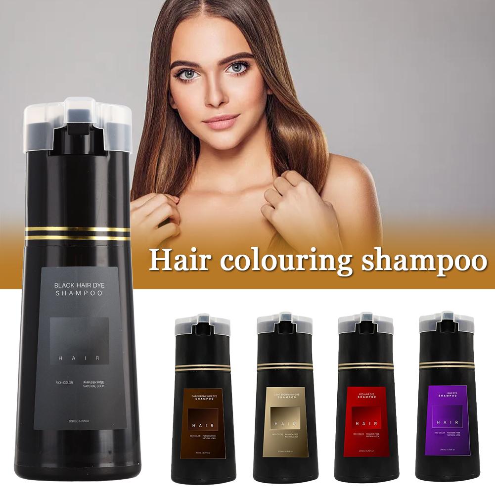 แชมพูย้อมผม, แชมพูย้อมผมโนวา,  - Hair Spray Color บทวิจารณ์และราคา