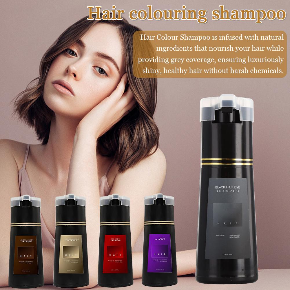 แชมพูย้อมผม, แชมพูย้อมผมโนวา,  - Hair Spray Color บทวิจารณ์และราคา