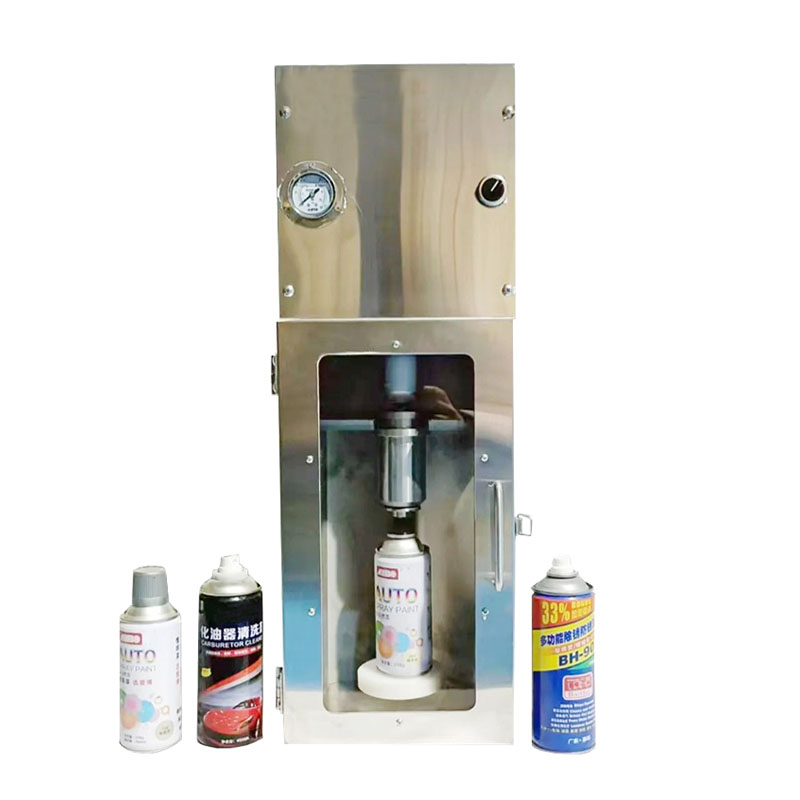 กึ่งอัตโนมัติขนาดเล็กถังสเปรย์ - Metallic Spray Paint บทวิจารณ์และราคา