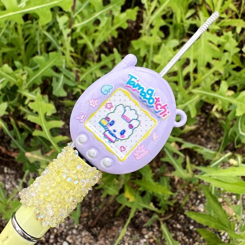 พวงกุญแจโทรศัพท์ลายการ์ตูนหลาก - Cosplay Prop Diy บทวิจารณ์และราคา